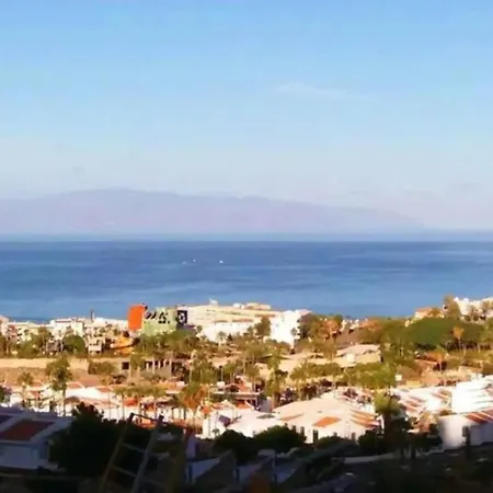 Con 1 Da Letto Con Vista Ov223 Διαμέρισμα Costa Adeje (Tenerife)