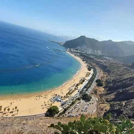 Con 1 Da Letto Con Vista Ov223 Costa Adeje (Tenerife)