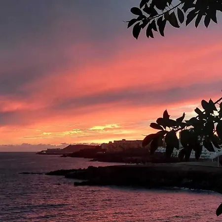 Con 1 Da Letto Con Vista Ov223 * Costa Adeje (Tenerife)