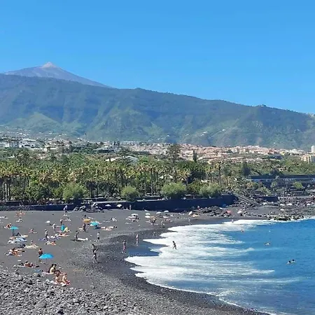 Apartament Con 1 Da Letto Con Vista Ov223 Costa Adeje (Tenerife)