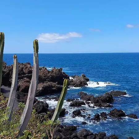 Con 1 Da Letto Con Vista Ov223 Costa Adeje (Tenerife)