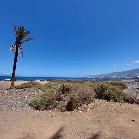 Διαμέρισμα Con 1 Da Letto Con Vista Ov223 Costa Adeje (Tenerife)