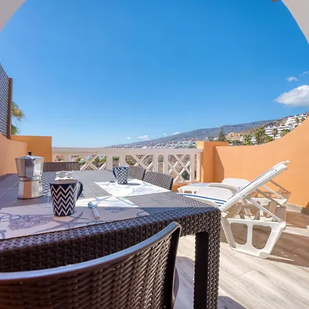 Con 1 Da Letto Con Vista Ov223 Апартаменти