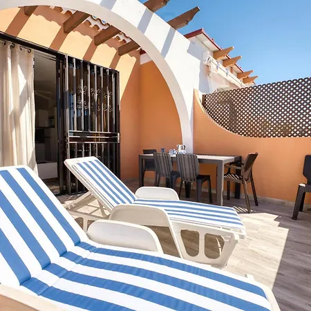 Con 1 Da Letto Con Vista Ov223 Апартаменти *