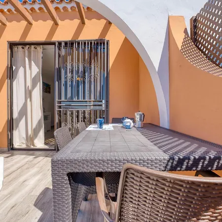 Διαμέρισμα Con 1 Da Letto Con Vista Ov223 Costa Adeje (Tenerife)