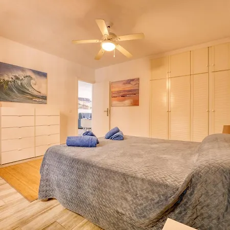 Con 1 Da Letto Con Vista Ov223 Διαμέρισμα