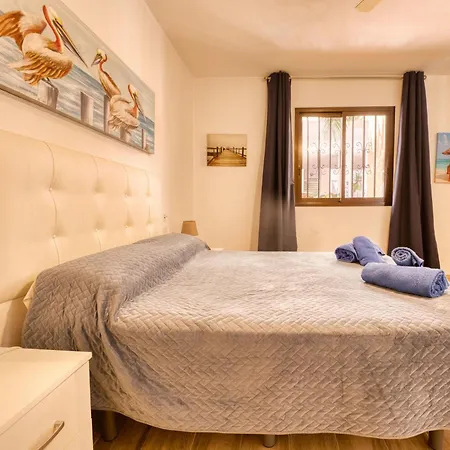 Apartament Con 1 Da Letto Con Vista Ov223
