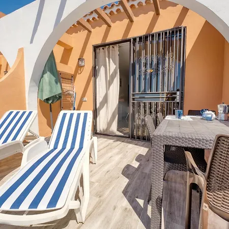 Διαμέρισμα Con 1 Da Letto Con Vista Ov223 *