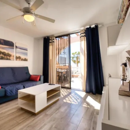 Con 1 Da Letto Con Vista Ov223 Διαμέρισμα Costa Adeje (Tenerife)