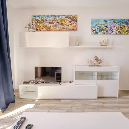 Con 1 Da Letto Con Vista Ov223 Διαμέρισμα