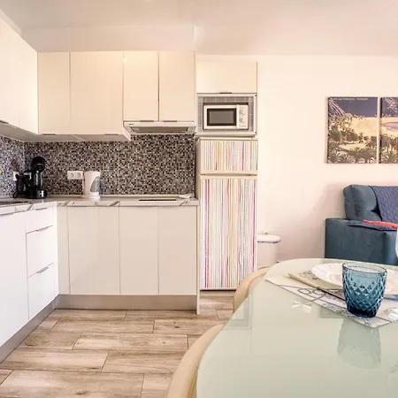 Διαμέρισμα Con 1 Da Letto Con Vista Ov223 *