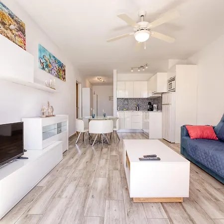 Con 1 Da Letto Con Vista Ov223 Апартаменти *