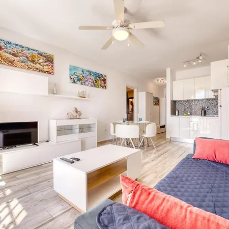 Апартаменти Con 1 Da Letto Con Vista Ov223 Адехе