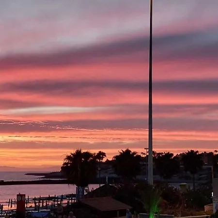 Con 1 Da Letto Con Vista Ov223 * 아데제