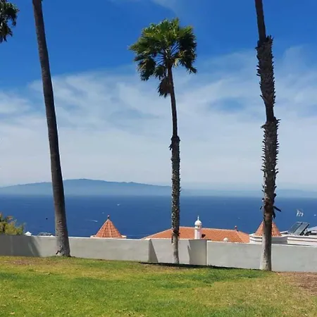 Con 1 Da Letto Con Vista Ov223 شقة *