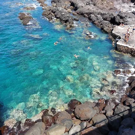 Con 1 Da Letto Con Vista Ov223 아파트 *