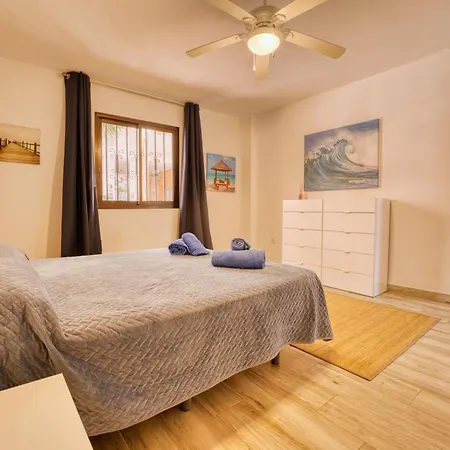 아파트 Con 1 Da Letto Con Vista Ov223