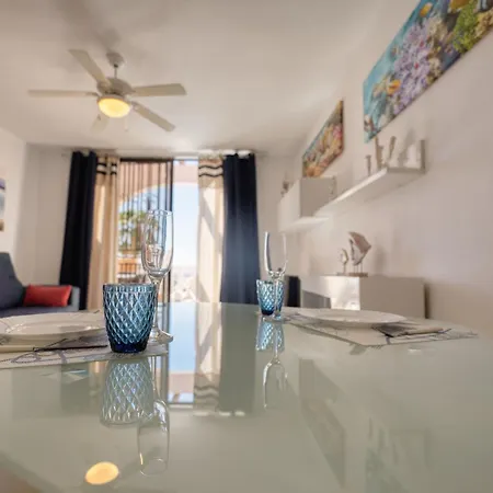 Con 1 Da Letto Con Vista Ov223 아데제