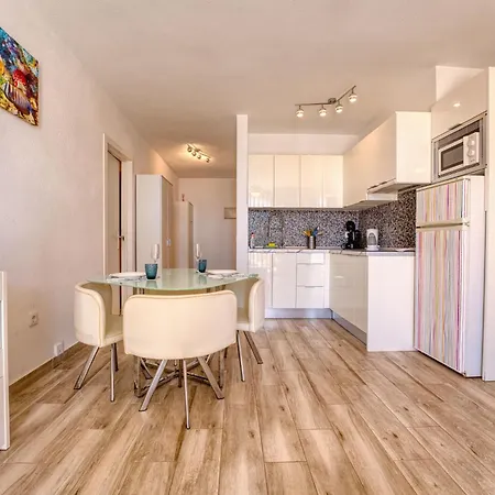 아파트 Con 1 Da Letto Con Vista Ov223 아데제