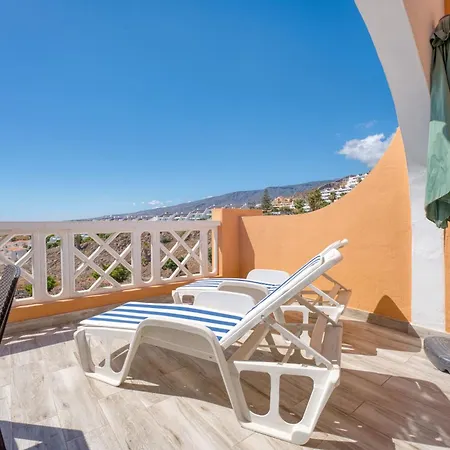 Con 1 Da Letto Con Vista Ov223 *