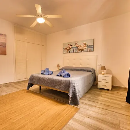 Con 1 Da Letto Con Vista Ov223 * 아데제