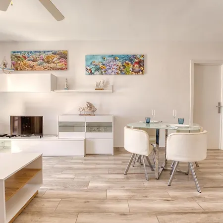 Con 1 Da Letto Con Vista Ov223 아파트 *